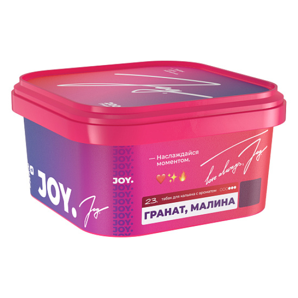 Табак Joy Йогурт С Киви 200 грамм в Турции