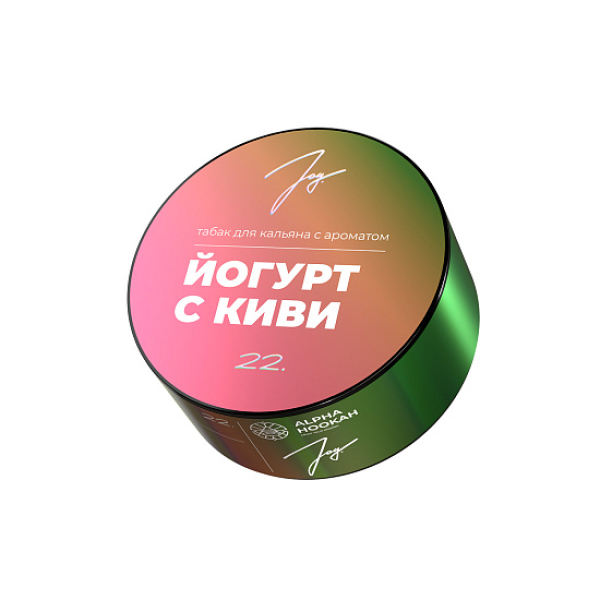 Табак Joy Йогурт С Киви 22. 25 грамм в Турции