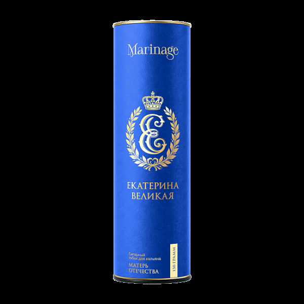 Табак Marinage Екатерина Великая 130 грамм в Турции
