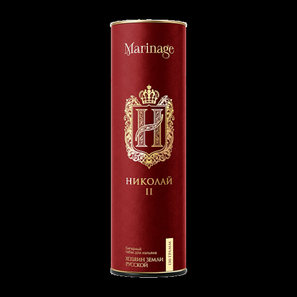 Табак Marinage Николай Ii 130 грамм в Турции