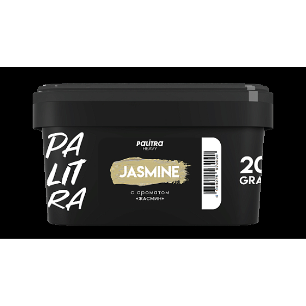 Табак Palitra Heavy Жасмин Jasmine 200 грамм в Турции